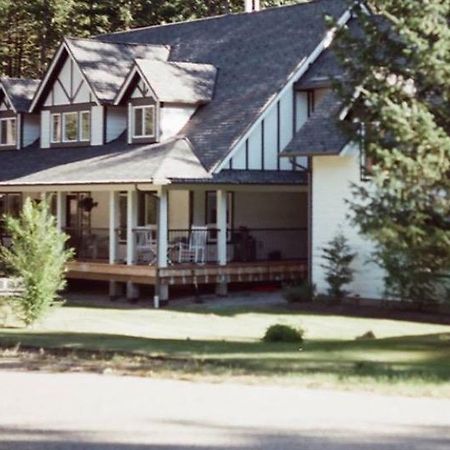 Bed and Breakfast Country Dream Fintry Exterior foto