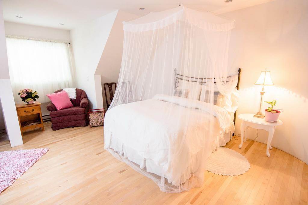 Bed and Breakfast Country Dream Fintry Exterior foto