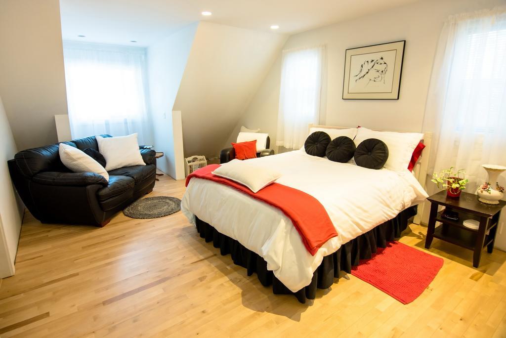 Bed and Breakfast Country Dream Fintry Exterior foto